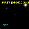 FIRST J080620.3+302751