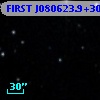 FIRST J080623.9+304810