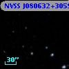 NVSS J080632+305909