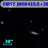 FIRST J080418.8+301133