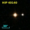 HIP  40140