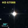 HD  67088