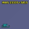 IRAS 23335+5815
