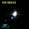 HD  68223
