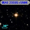 IRAS 23335+5808