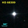HD  68309