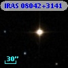 IRAS 08042+3141