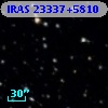 IRAS 23337+5810