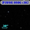 [PSW80] 0806+302