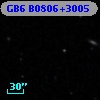 GB6 B0806+3005