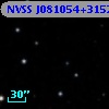 NVSS J081054+315253