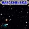 IRAS 23346+5820