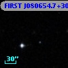 FIRST J080654.7+300453