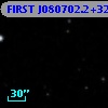 FIRST J080702.2+321202