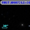 FIRST J080721.5+310730