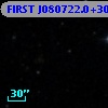 FIRST J080722.0+304655