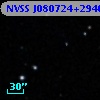 NVSS J080724+294043