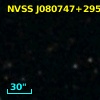 FIRST J080747.2+295030
