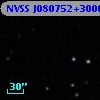 NVSS J080752+300057