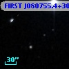 FIRST J080755.4+302450