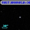 FIRST J080805.0+300943