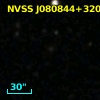FIRST J080844.7+320537