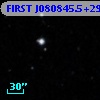 FIRST J080845.5+295248