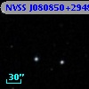 NVSS J080850+294853