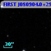 FIRST J080904.0+295102