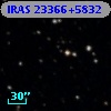 IRAS 23366+5832
