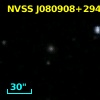 FIRST J080908.7+294044