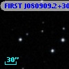 FIRST J080909.2+302623