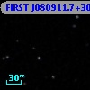 FIRST J080911.7+304655