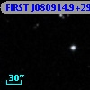 FIRST J080914.9+295214