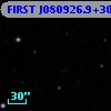 FIRST J080926.9+302858