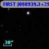 FIRST J080938.3+293520