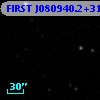 FIRST J080940.2+310839