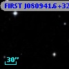 FIRST J080941.6+320051