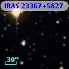 IRAS 23367+5827