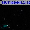 FIRST J080945.2+300723