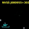 FIRST J080955.5+303523