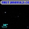 FIRST J080956.3+310803