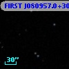FIRST J080957.0+302644