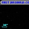 FIRST J081008.0+311911