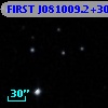 FIRST J081009.2+304048