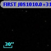 FIRST J081010.0+313008