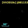 SDSS J081153.53+311458.3