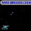 NVSS J081155+311002