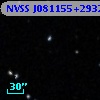 NVSS J081155+293233