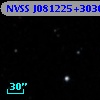 NVSS J081225+303626